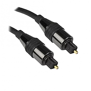 NETMAK NM-C101 5 CABLE AUDIO OPTICO DIGITAL TOSLINK 5M