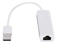NETMAK NM-C59 ADAPTADOR USB A RJ4510/100Mbps