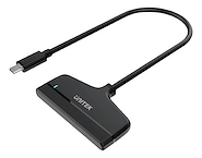 NETMAK NM-SATA4 ADAPTADOR USB TIPO-C A SATA
