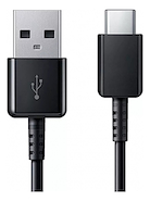 NETMAK NM-USB3 CABLE USB 3.0 A USB TIPO C 1M BLACK