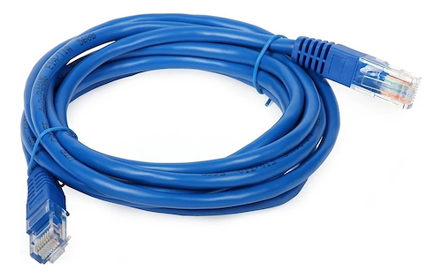 NETMAK NM-C04 3 CABLE DE RED 3MTS