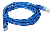 NETMAK NM-C04 3 CABLE DE RED 3MTS