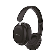 NETMAK NM-LIVE NEGRO AURICULAR BT PLEGABLE