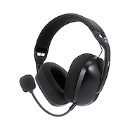 NETMAK NM-N35 NEGRO AURICULAR GAMER TRI MODO