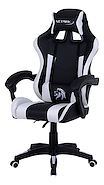 NETMAK NM-BEAST BLANCO SILLA GAMER