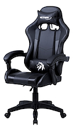 NETMAK NM-BEAST NEGRO SILLA GAMER