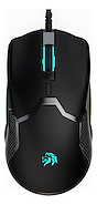 NETMAK NM-GM53 MOUSE GAMER 7D RGB USB