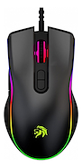 NETMAK NM-GM57 MOUSE GAMER 6D RGB USB