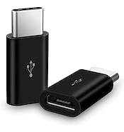 NETMAK NM-C103 ADAPTADOR TYPE C A MICRO UBB