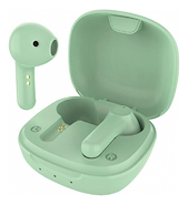 NETMAK NM-MIKO GREEN AURICULAR BLUETOOTH TOUCH