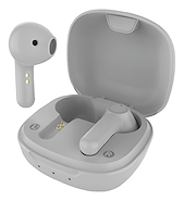 NETMAK NM-MIKO WHITE AURICULAR BLUETOOTH TOUCH