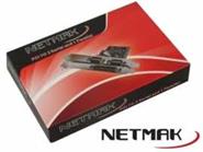 NETMAK NM-1P2S PCI PARALELO + 2 SERIAL