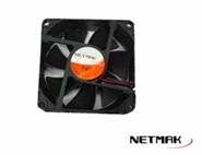 COOLER NETMAK NM-8025 8CM