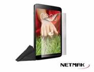 FILM PROTECTOR NETMAK NM-FILM 7" GENERICO