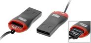 NETMAK NM-T55 MINI LECTOR
