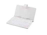 FUNDA CON TECLADO NETMAK NM-TABKEYB 7