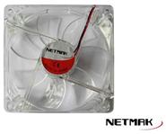 NETMAK NM-12025T 12CM COOLER