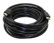 NETMAK NM-C47 5 CABLE HDMI V1.4 M/M 5MTS