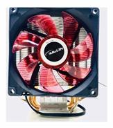 NETMAK NM-TYPHON MULTIZOCALO INTEL/ AMD GAMER COOLER