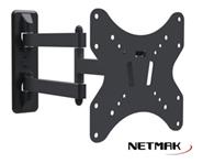 NETMAK NM-ST04 SOPORTE LCD/ LED