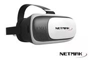 VR BOX NETMAK NM-VR
