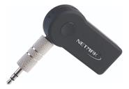 RECEPTOR BLUETOOTH DE AUDIO NETMAK NM-BT22