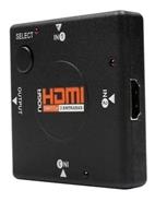 NETMAK NM-HD3 DIVISOR HDMI X3E A 1S SWITCH