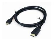 NETMAK NM-C37 HDMI A MINI HDMI 1.5MTS CABLE