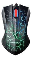 NETMAK NM-SKILLER MOUSE USB RETROILUMINADO