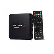 SMART TV 4K 1GB/8GB NETMAK NM-TVBOX1