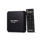 NETMAK NM-TVBOX1 SMART TV 4K 1GB/8GB