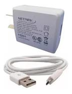 NETMAK MKS-050200 CARGADOR USB 5V 2A