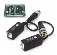 NETMAK NM-HD232P BALUN A PRESION HD CON CHICOTE