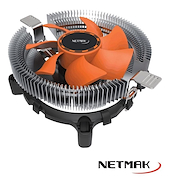 NETMAK NM-Q60 COOLER CPU
