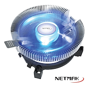 COOLER CPU NETMAK NM-Q80