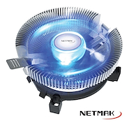 NETMAK NM-Q80 COOLER CPU