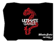 MOUSE PAD GAMING NETMAK NM-ULTIMATE