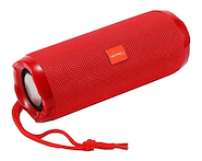 BT PORTABLE 10W NETMAK NM-FLOW-RED