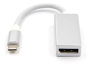 NETMAK NM-C106 TIPO C A DISPLAYPORT