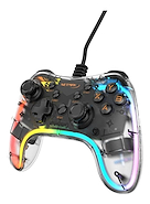 JOYSTICK USB NETMAK NM-DASH -PC/PS3- RGB