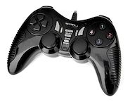 JOYSTICK PS2 NETMAK NM-SPEED -PS2- BLACK