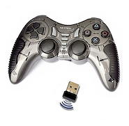 JOYSTICK WIRELESS NETMAK NM-XTREME