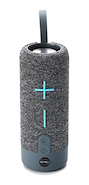 PARLANTE BLUETOOTH  PORTATIL 10W NETMAK NM-UP-B AZUL / GRIS