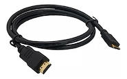 CABLE HDMI NETMAK NM-C47 V1.4 M/M 1.5 MTS