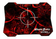 MOUSE PAD GAMING NETMAK NM-KIBUN WARRIOR SERIES