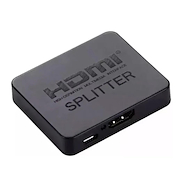 SPLITTER HDMI 1X2 FHD NETMAK NM-HD6
