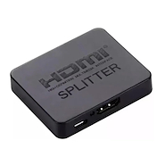 NETMAK NM-HD6 SPLITTER HDMI 1X2 FHD