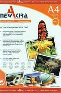 NEW AKIRA A4 230GR PAPEL FOTOGRAFICO