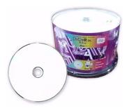 NEW AKIRA 16X +R 8.5GB PRINTABLE DVD VIRGEN  DUAL LAYER