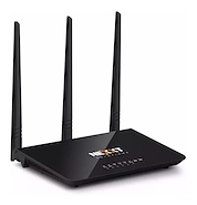 ROUTER WIRELESS NEXXT NEBULA300 PLUS 300MBPS ARN02304U9